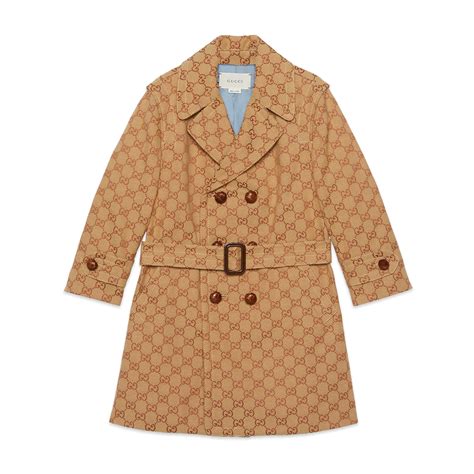 gucci child jacket|GUCCI Girls Jackets & Coats .